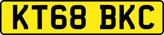 KT68BKC