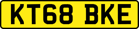 KT68BKE
