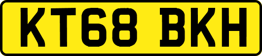 KT68BKH