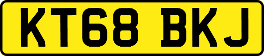 KT68BKJ