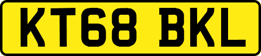 KT68BKL