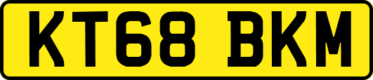 KT68BKM