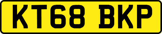 KT68BKP