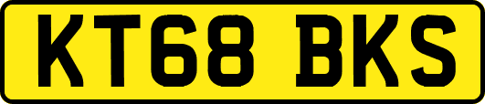 KT68BKS