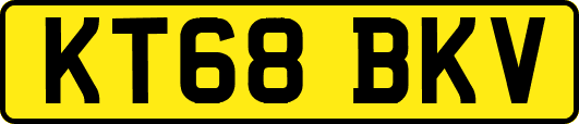 KT68BKV