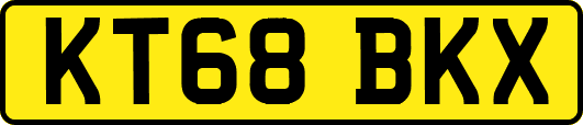 KT68BKX