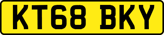 KT68BKY