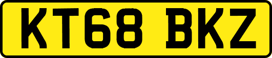 KT68BKZ