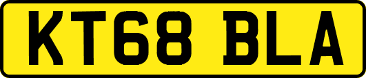 KT68BLA