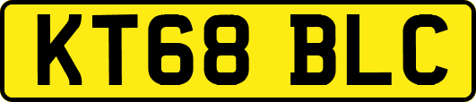 KT68BLC