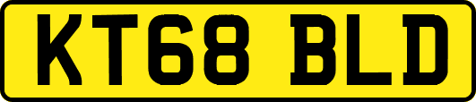 KT68BLD