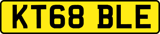 KT68BLE