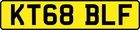 KT68BLF