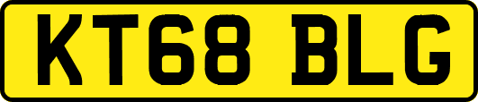 KT68BLG