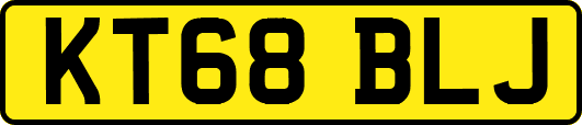 KT68BLJ