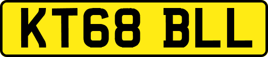 KT68BLL