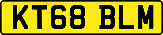 KT68BLM