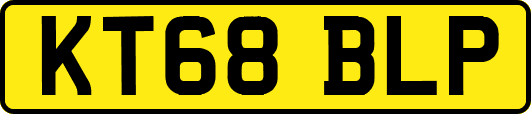 KT68BLP