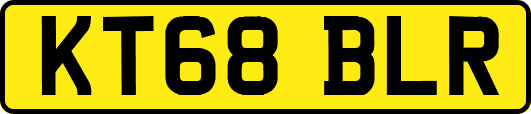 KT68BLR