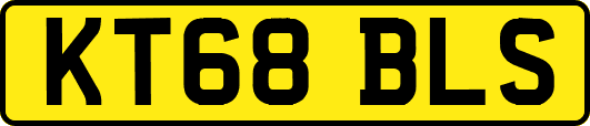 KT68BLS