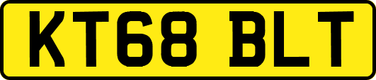 KT68BLT