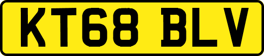 KT68BLV
