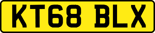 KT68BLX