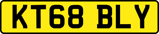 KT68BLY