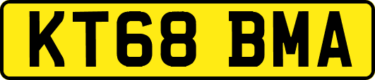 KT68BMA