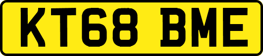 KT68BME