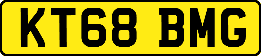 KT68BMG