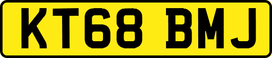 KT68BMJ