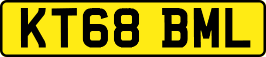 KT68BML