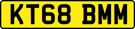 KT68BMM