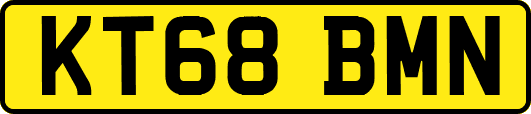 KT68BMN