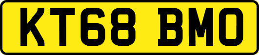 KT68BMO