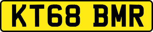 KT68BMR