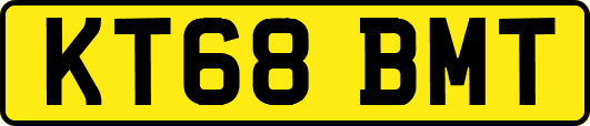 KT68BMT