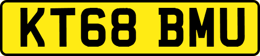 KT68BMU