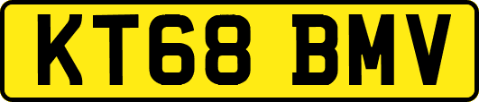 KT68BMV