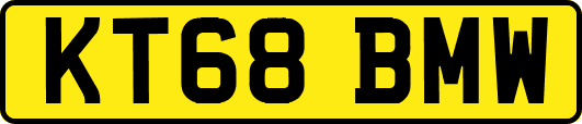 KT68BMW