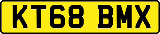 KT68BMX