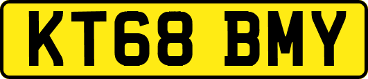 KT68BMY