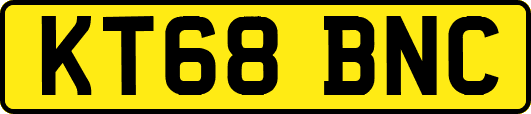 KT68BNC