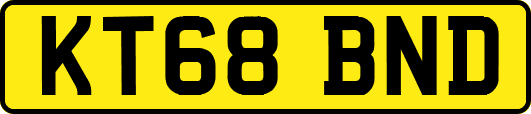 KT68BND