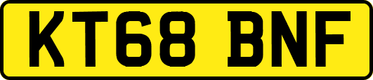 KT68BNF