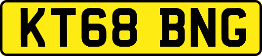 KT68BNG
