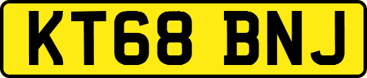KT68BNJ