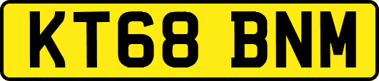 KT68BNM