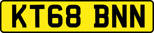 KT68BNN